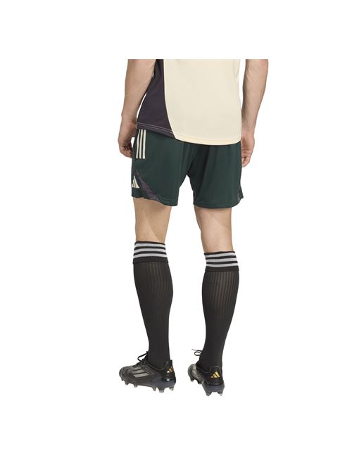 Adidas Juventus short training europa 25/26 Juventus | JN7474JUV EU TR SHO